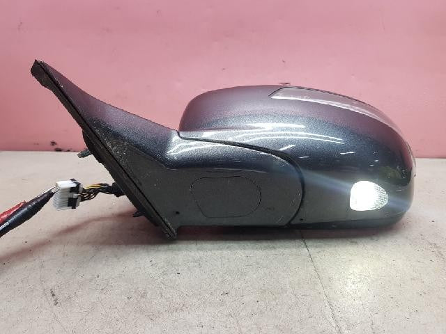 2011 Hyundai Genesis Prada Left Side Mirror