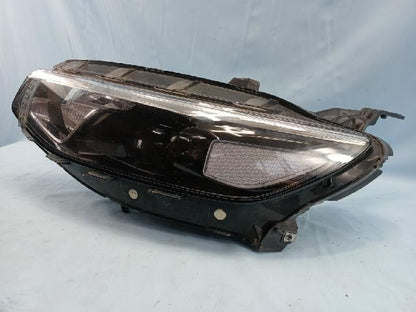 2018 Chevrolet All New Malibu Left Xenon Headlight