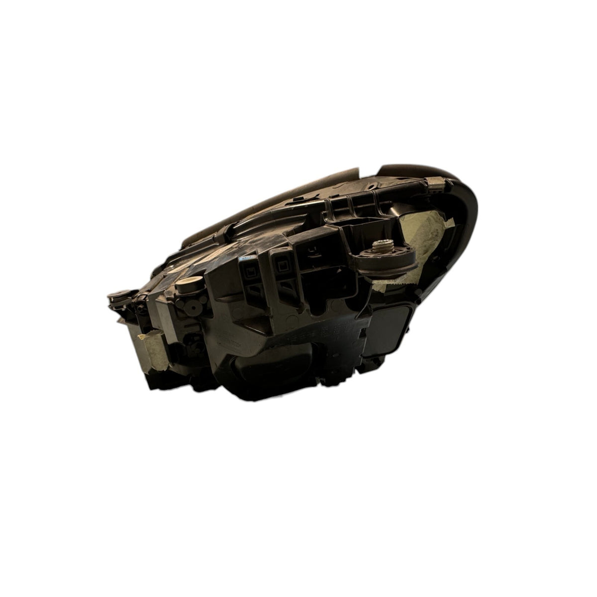 Mercedes-Benz S-Class W222 FL Multibeam LED RIGHT USED GENUINE A2229067803