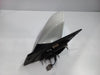 2012 Hyundai YF Sonata Right White Side Mirror YFY1114SMR01W