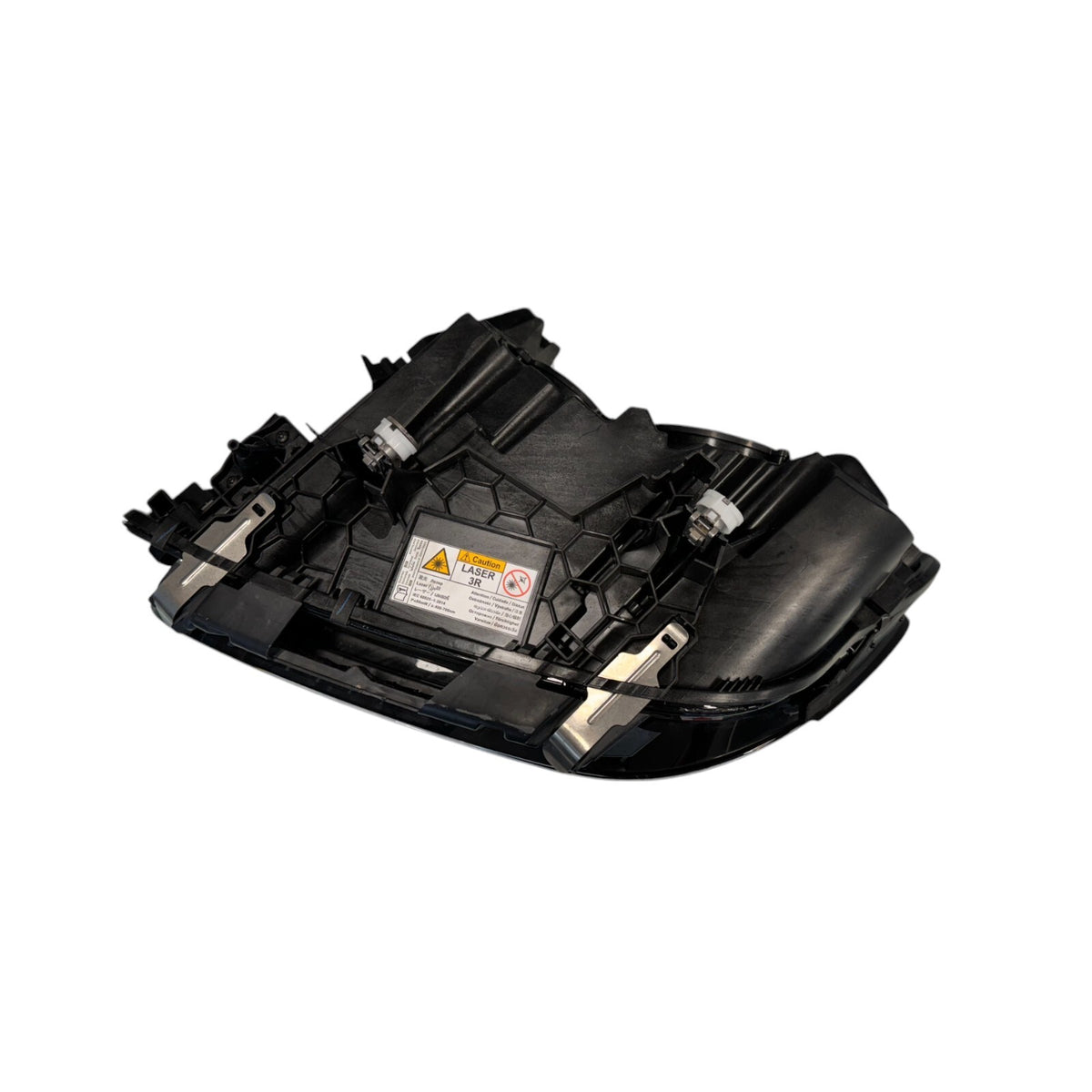 BMW iX3 G08,G01,F97,G02,F98 LCI Laser Headlight RIGHT USED GENUINE 5A0E612