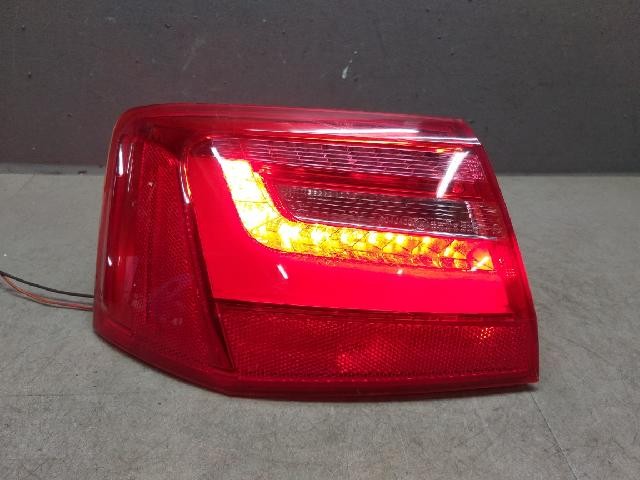 2015 AUDI New A6 35 TDI Quattro Rear,Left LED TailLight