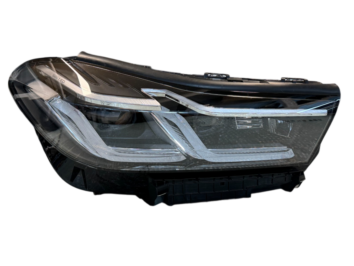 BMW 6 GT G32 GT LCI Adaptive LED Headlight RIGHT USED GENUINE 9479278
