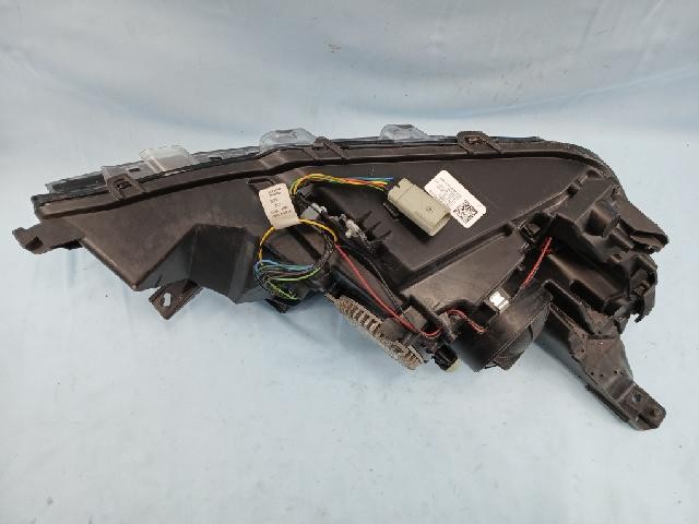 2018 Chevrolet Impala Left Xenon Headlight