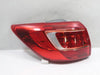 2011 KIA Sportage R Rear,Left TailLight 92401 3W000