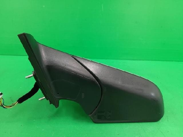 2016 Hyundai LF Sonata New Rise Lpi Left Silver Side Mirror 87610 C1120Y7S