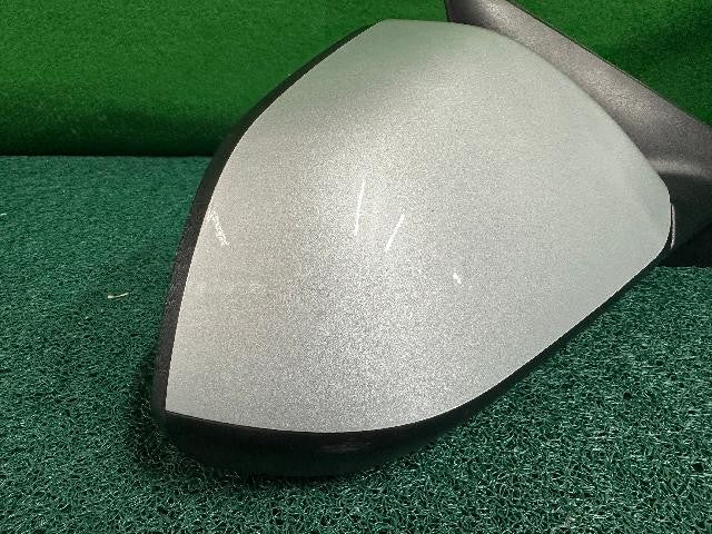 2018 Hyundai LF Sonata New Rise Right Silver Side Mirror 87620 C1120
