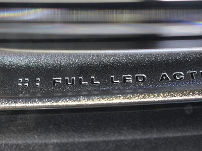 2021 Volvo V60 Right LED Headlight