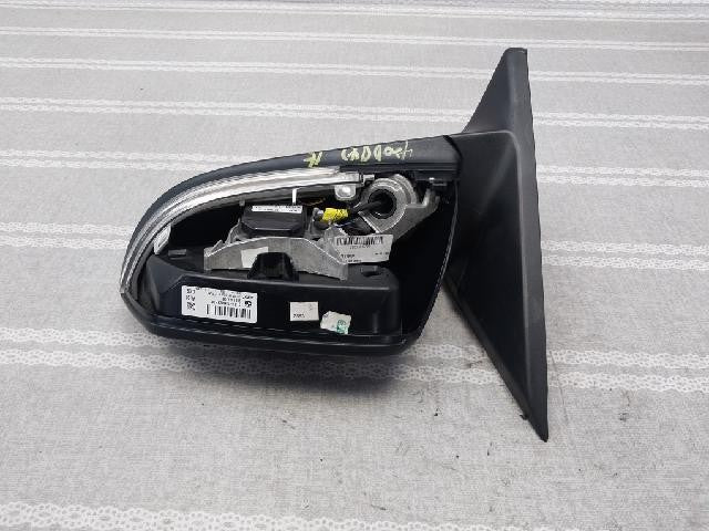 2014 BMW 420d Right Side Mirror