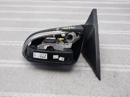 2014 BMW 420d Right Side Mirror
