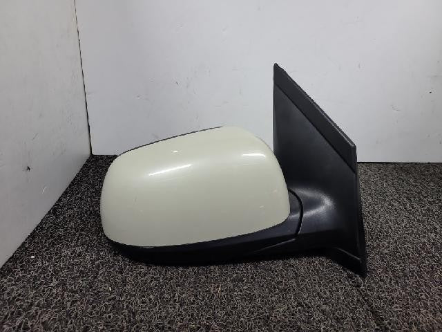 2013 KIA Picanto all new Morning Right Beige Side Mirror