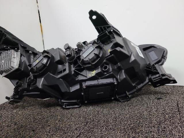2018 Renault Talisman SM6 Left LED Headlight 26 06 03788R