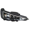 Hyundai AVANTE/ELANTRA19 AD FL HID+DAYLIGHT RIGHT USED GENUINE 92102 F2700