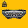 Mercedes-Benz AMG GT 4-Door Coupe PAIR Headlight Used A2909062501 A2909062601