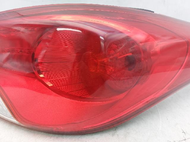 2011 Hyundai Elantra i30 Avante MD Rear,Right TailLight