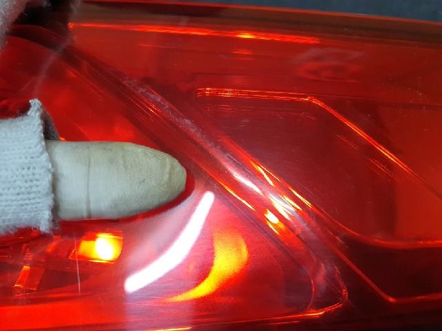 2011 KIA Optima K5 Rear,Right TailLight