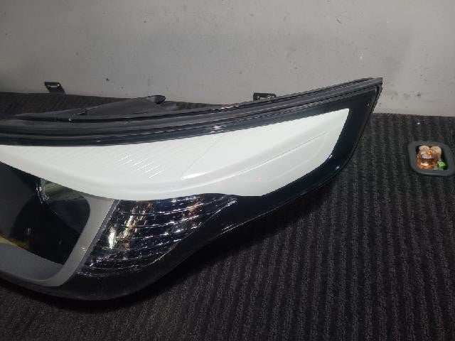 2013 KIA Ray Left Headlight 92101-A3000