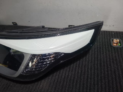 2013 KIA Ray Left Headlight 92101-A3000