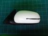 2013 KIA Cerato Forte Prestige Left White Side Mirror 87605 1M605AS