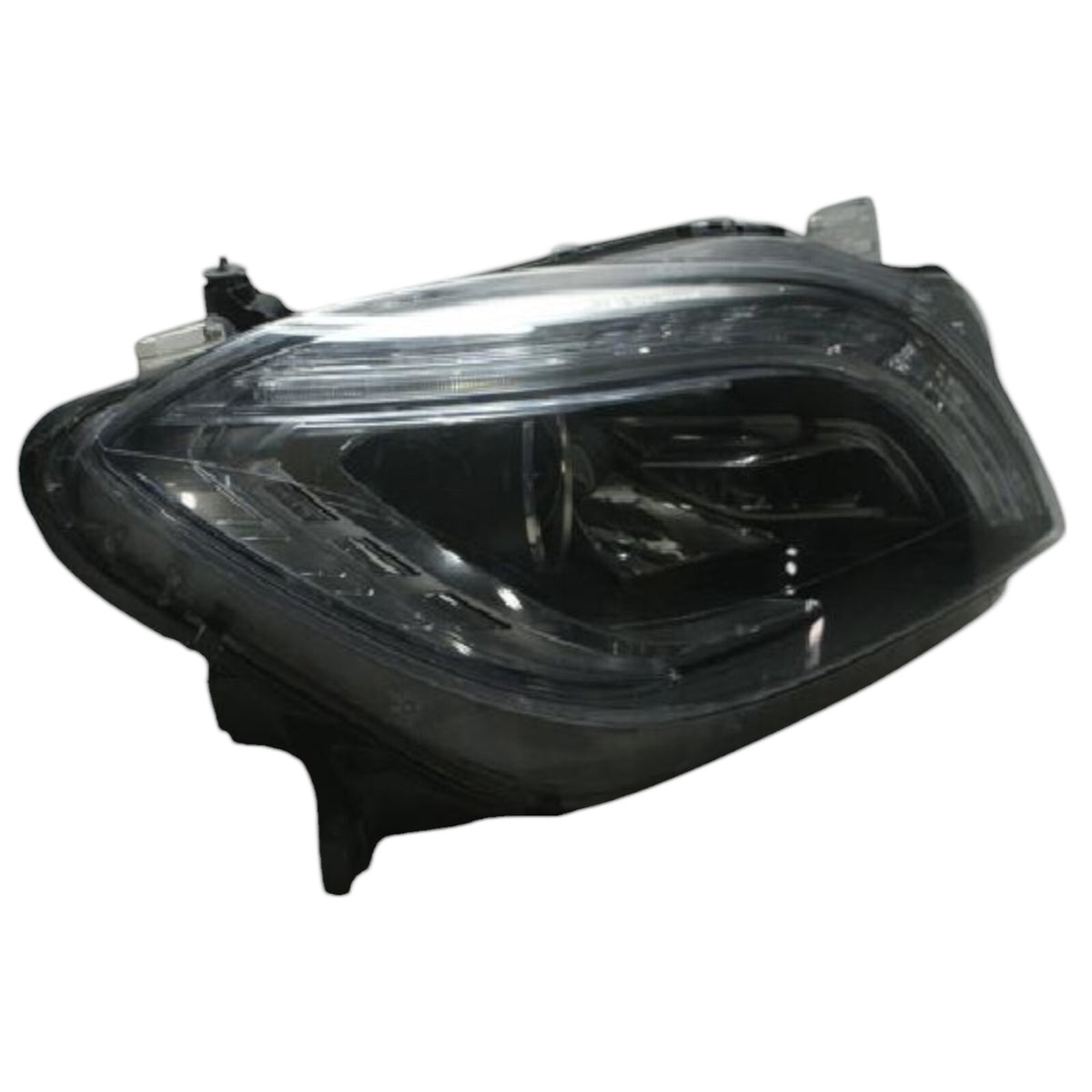 Mercedes-Benz M-Class/GLE W166 Xenon Intelligent Light A1668207259 A1668207359
