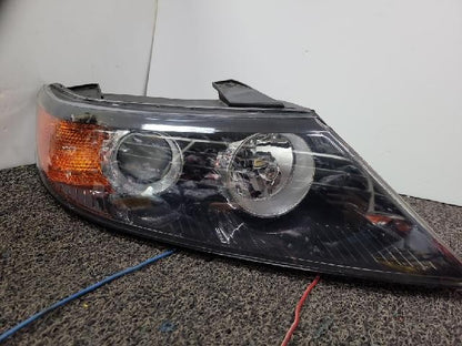 2011 KIA Sorento R Right Xenon Headlight 92102 2P100