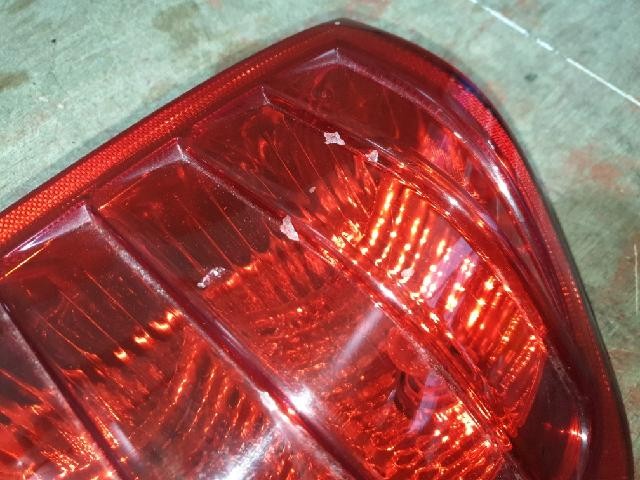 2011 KIA Cedona Grand R Rear,Right Halogen TailLight 92402-4D000