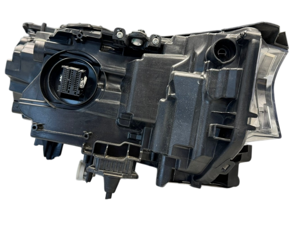 BMW 6 GT G32 GT Adaptive LED Headlight (ICON) LEFT USED GENUINE 7461883