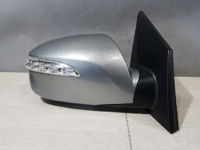 2012 Hyundai Tuscon Tucson ix Right Side Mirror 876202S010WJX