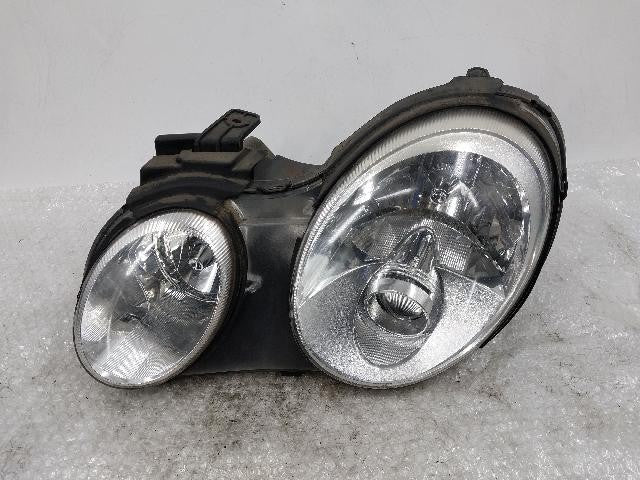 2010 KIA Opirus Premium Left Headlight 921013F5XX