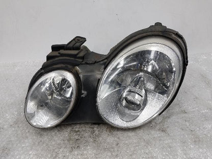 2010 KIA Opirus Premium Left Headlight 921013F5XX