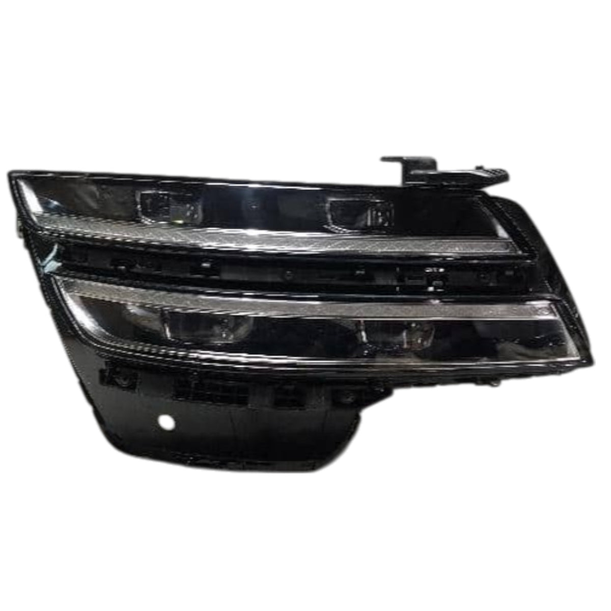 Genesis The new G80 DH PE FL Full LED PAIR USED GENUINE 92101 T1100 92102 T1100