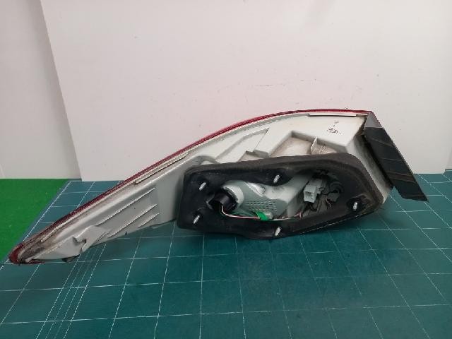 2012 Hyundai YF Sonata Luxury Rear,Right Halogen TailLight 92402 3S010