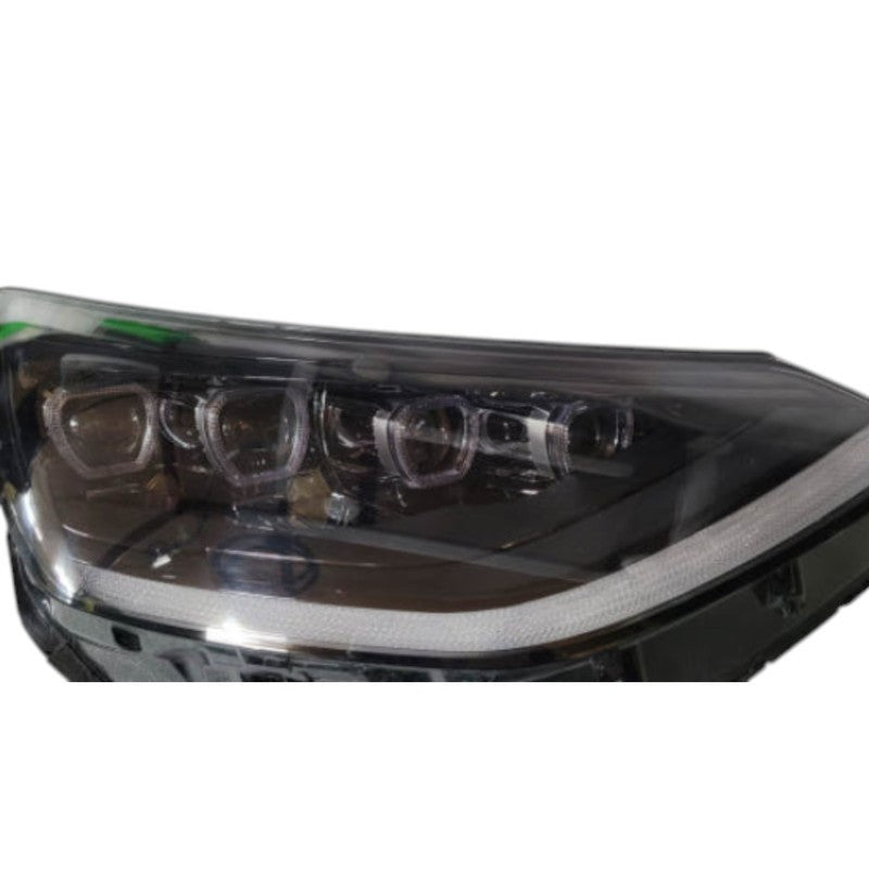 Hyundai SONATA 19 DN8 Full LED Headlight RIGHT USED GENUINE 92102 L1200