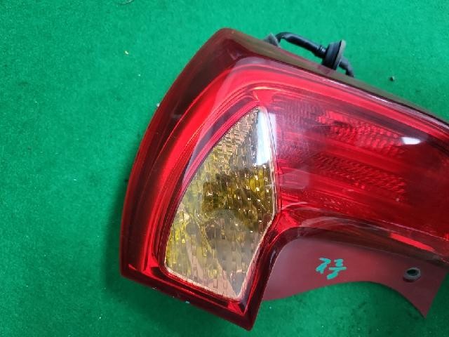 2011 KIA Picanto all new Morning Rear,Right TailLight