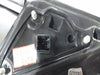 2013 Hyundai NF Sonata N20 Right Silver Side Mirror 87620 3K000Y5