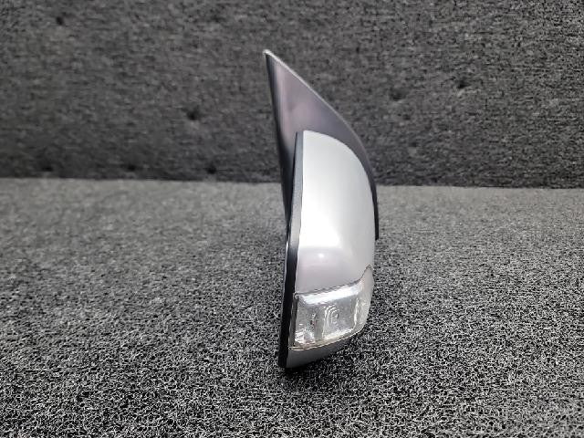 2010 KIA Cedona Grand Carnival Right Gray Side Mirror