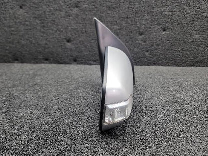 2010 KIA Cedona Grand Carnival Right Gray Side Mirror