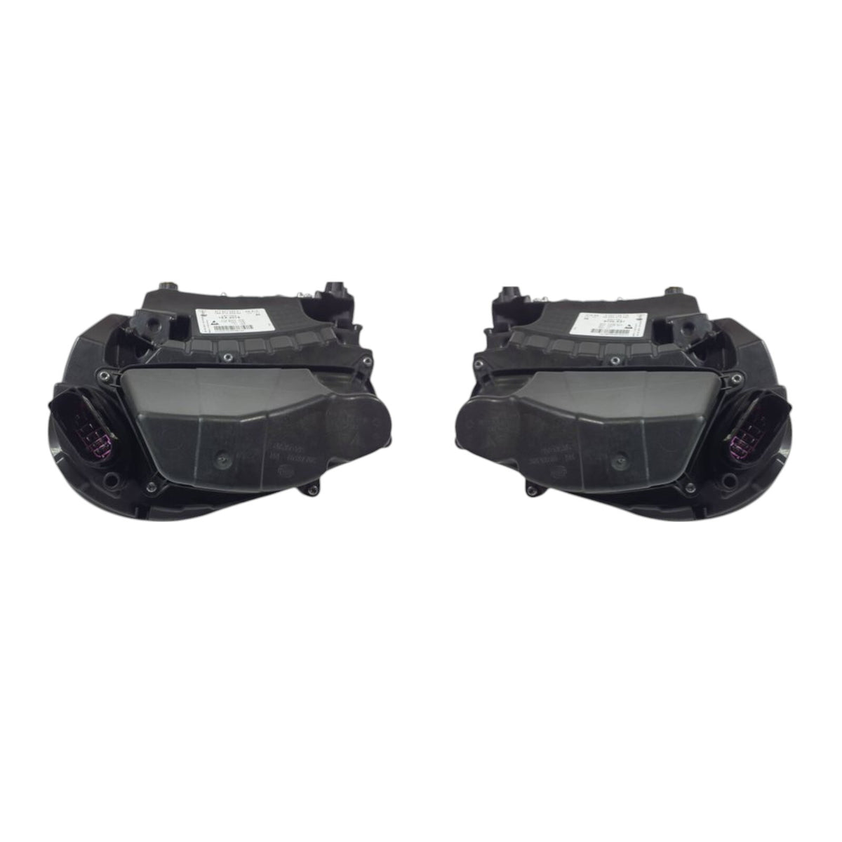 Porsche Panamera  LED PAIR USED GENUINE 971941033J 971941034J