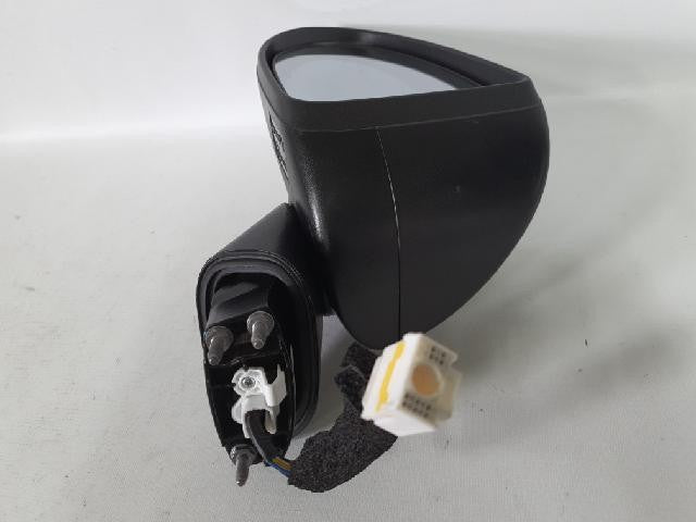 2021 Hyundai Sonata DN8 Left White Side Mirror 87610 L1010WC9