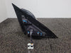 2011 Hyundai Genesis Coupe Left Black Side Mirror