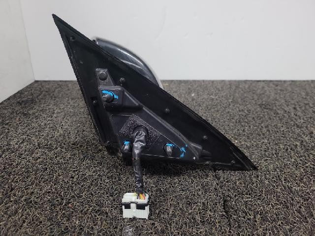 2011 Hyundai Genesis Coupe Left Black Side Mirror