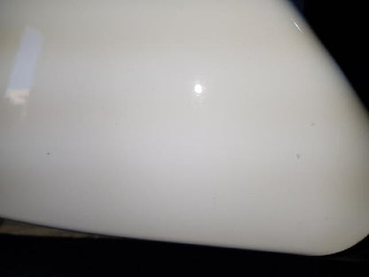 2015 Hyundai Elantra GT i30 GD Right White Side Mirror 87620 A5020AAS