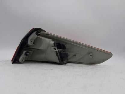 2011 Renault Fluence New SM3 Rear,Left TailLight 250 450 023