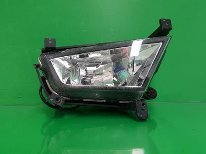 2008 KIA Mojave Right Fog Light 92202 2J005