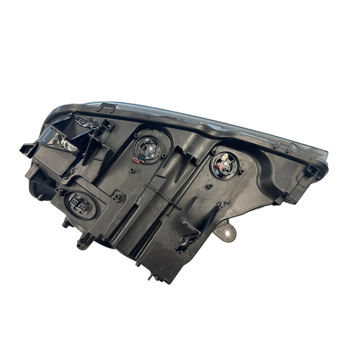 BMW X3 F25 Xenon Headlight Right Side USED GENUINE 7276992