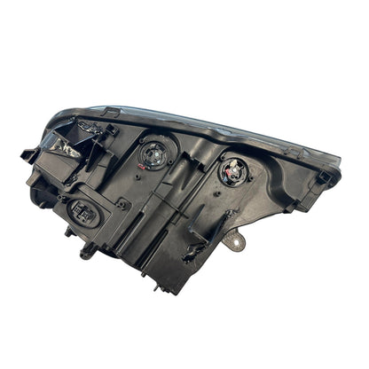 BMW X3 F25 Xenon Headlight Right Side USED GENUINE 7276992