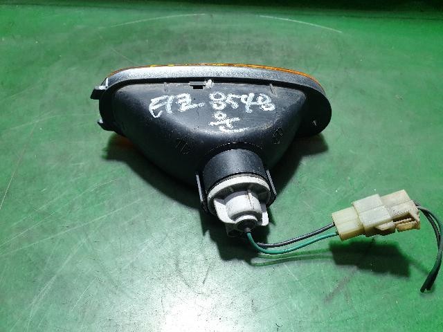 1996 Chevrolet Tico Left Fog Light