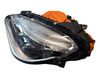 BMW 6 Series F06, F12, F13 LCI Adaptive LED Headlight PAIR USED 7394913 7394914
