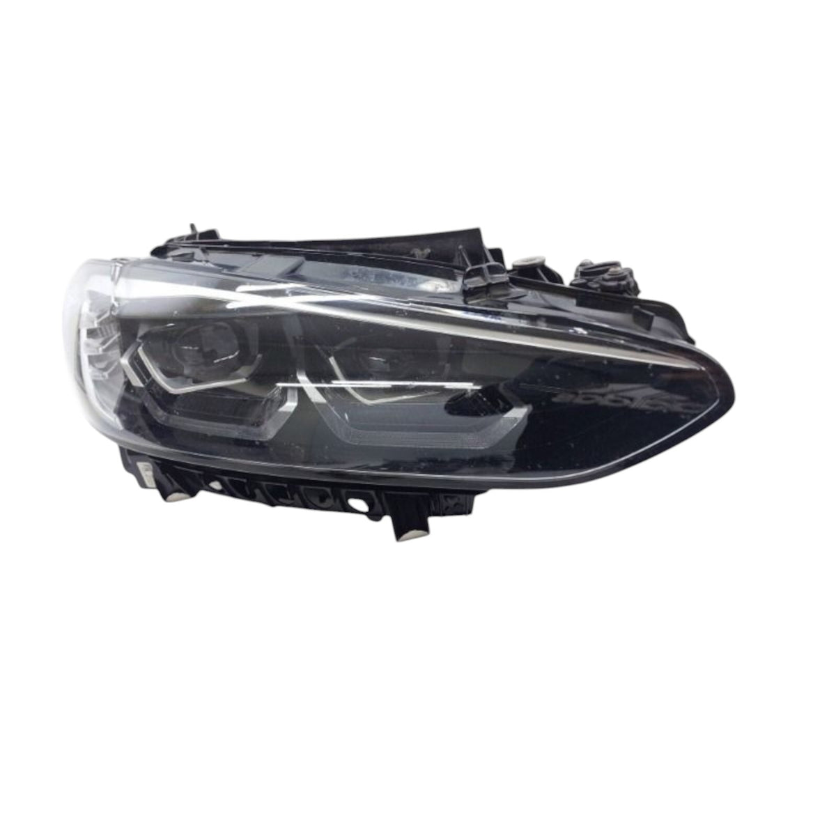 BMW 4 Series G22,G23,G26,G80,G82,G83 LED Headlight RIGHT USED GENUINE 9851036