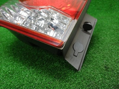 2011 Chevrolet Cruze 2 LTZ Rear,Left TailLight